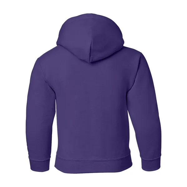 Gildan Youth Heavy Blend™ Hooded Sweatshirt - Gildan Youth Heavy Blend™ Hooded Sweatshirt - Image 44 of 56