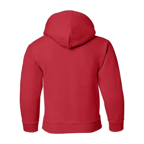 Gildan Youth Heavy Blend™ Hooded Sweatshirt - Gildan Youth Heavy Blend™ Hooded Sweatshirt - Image 47 of 56
