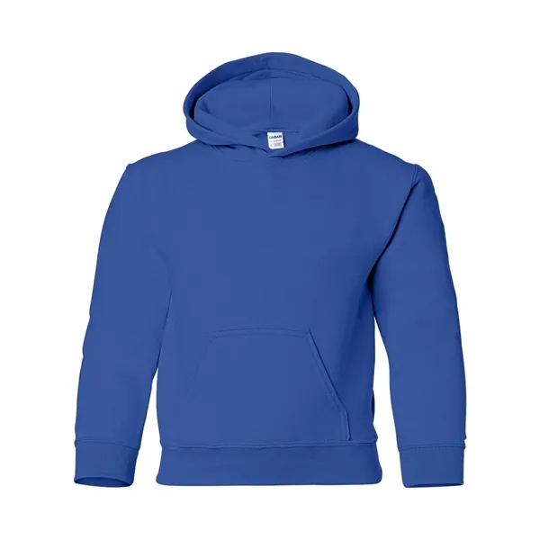 Gildan Youth Heavy Blend™ Hooded Sweatshirt - Gildan Youth Heavy Blend™ Hooded Sweatshirt - Image 48 of 56