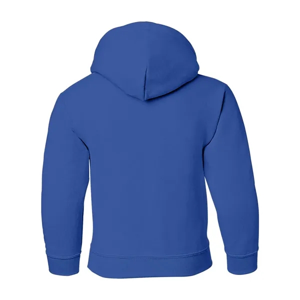 Gildan Youth Heavy Blend™ Hooded Sweatshirt - Gildan Youth Heavy Blend™ Hooded Sweatshirt - Image 50 of 56