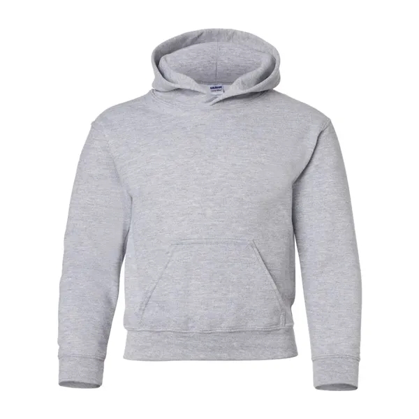 Gildan Youth Heavy Blend™ Hooded Sweatshirt - Gildan Youth Heavy Blend™ Hooded Sweatshirt - Image 51 of 56