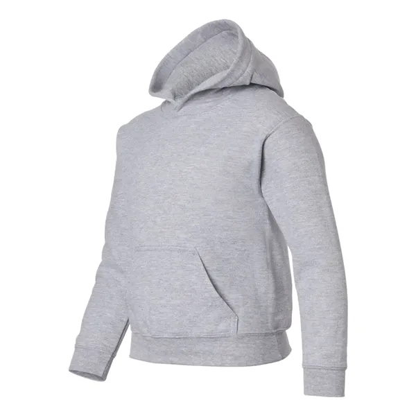 Gildan Youth Heavy Blend™ Hooded Sweatshirt - Gildan Youth Heavy Blend™ Hooded Sweatshirt - Image 52 of 56