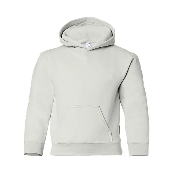 Gildan Youth Heavy Blend™ Hooded Sweatshirt - Gildan Youth Heavy Blend™ Hooded Sweatshirt - Image 54 of 56