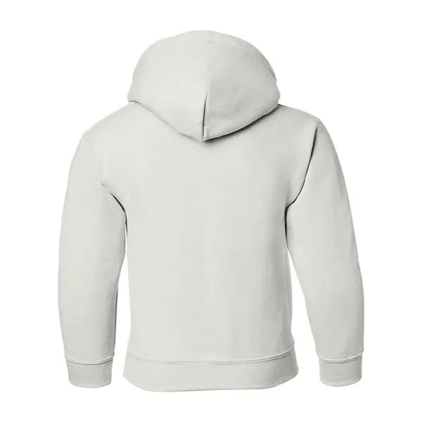 Gildan Youth Heavy Blend™ Hooded Sweatshirt - Gildan Youth Heavy Blend™ Hooded Sweatshirt - Image 56 of 56