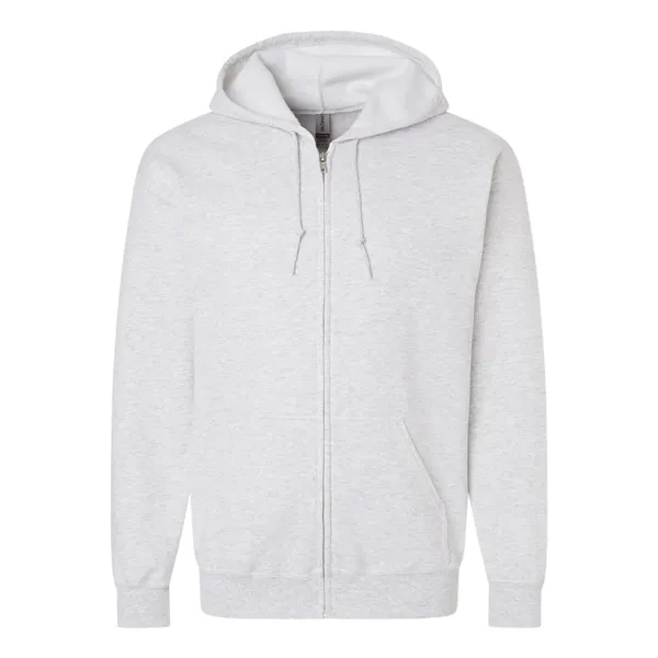 Gildan Unisex Heavy Blend™ Full-Zip Hooded Sweatshirt - Gildan Unisex Heavy Blend™ Full-Zip Hooded Sweatshirt - Image 1 of 56