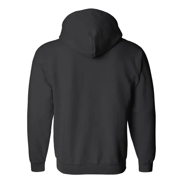 Gildan Unisex Heavy Blend™ Full-Zip Hooded Sweatshirt - Gildan Unisex Heavy Blend™ Full-Zip Hooded Sweatshirt - Image 6 of 56