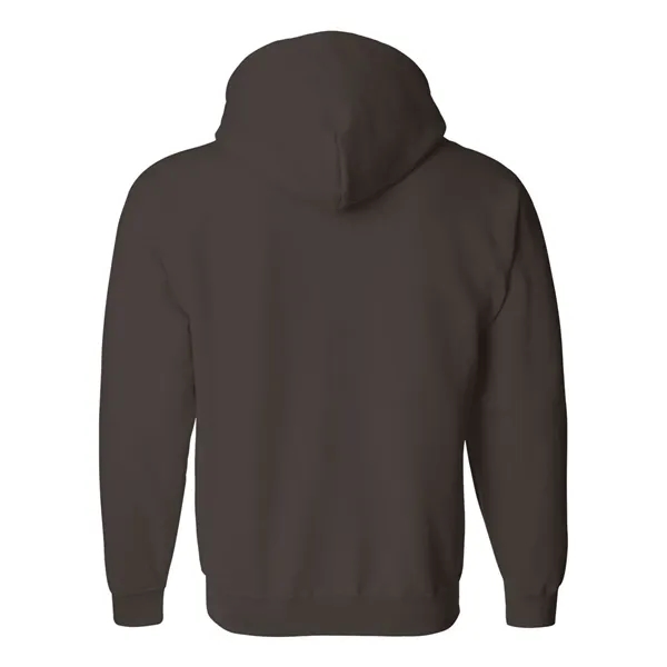 Gildan Unisex Heavy Blend™ Full-Zip Hooded Sweatshirt - Gildan Unisex Heavy Blend™ Full-Zip Hooded Sweatshirt - Image 15 of 56
