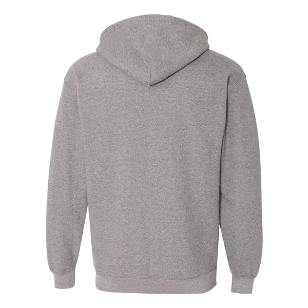 Gildan Unisex Heavy Blend™ Full-Zip Hooded Sweatshirt - Gildan Unisex Heavy Blend™ Full-Zip Hooded Sweatshirt - Image 23 of 56