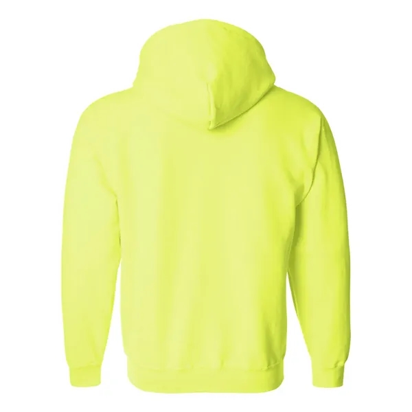 Gildan Unisex Heavy Blend™ Full-Zip Hooded Sweatshirt - Gildan Unisex Heavy Blend™ Full-Zip Hooded Sweatshirt - Image 46 of 56