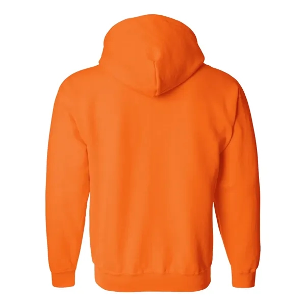 Gildan Unisex Heavy Blend™ Full-Zip Hooded Sweatshirt - Gildan Unisex Heavy Blend™ Full-Zip Hooded Sweatshirt - Image 49 of 56
