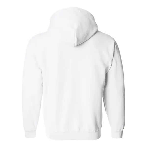 Gildan Unisex Heavy Blend™ Full-Zip Hooded Sweatshirt - Gildan Unisex Heavy Blend™ Full-Zip Hooded Sweatshirt - Image 56 of 56