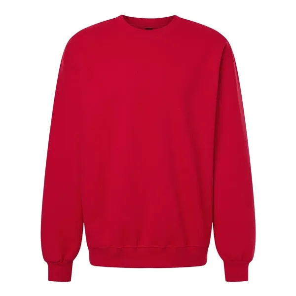 Gildan Unisex Hammer™ Maxweight Crewneck Sweatshirt - Gildan Unisex Hammer™ Maxweight Crewneck Sweatshirt - Image 3 of 18