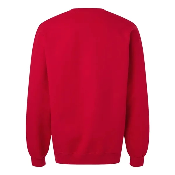 Gildan Unisex Hammer™ Maxweight Crewneck Sweatshirt - Gildan Unisex Hammer™ Maxweight Crewneck Sweatshirt - Image 5 of 18