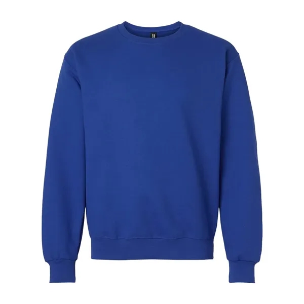 Gildan Unisex Hammer™ Maxweight Crewneck Sweatshirt - Gildan Unisex Hammer™ Maxweight Crewneck Sweatshirt - Image 6 of 18