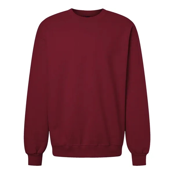 Gildan Unisex Hammer™ Maxweight Crewneck Sweatshirt - Gildan Unisex Hammer™ Maxweight Crewneck Sweatshirt - Image 8 of 18