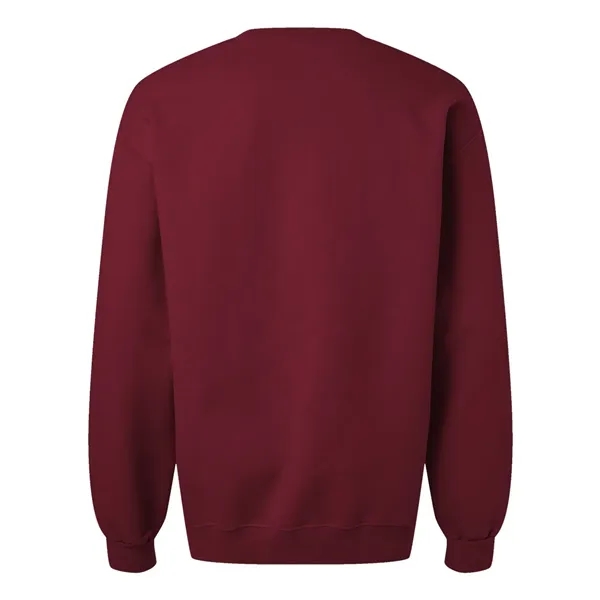 Gildan Unisex Hammer™ Maxweight Crewneck Sweatshirt - Gildan Unisex Hammer™ Maxweight Crewneck Sweatshirt - Image 9 of 18