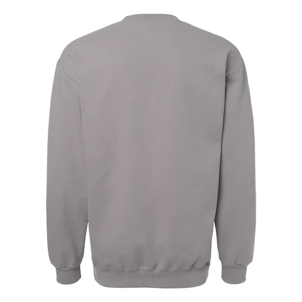 Gildan Unisex Hammer™ Maxweight Crewneck Sweatshirt - Gildan Unisex Hammer™ Maxweight Crewneck Sweatshirt - Image 11 of 18