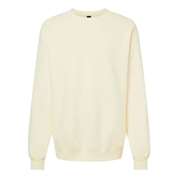 Gildan Unisex Hammer™ Maxweight Crewneck Sweatshirt - Gildan Unisex Hammer™ Maxweight Crewneck Sweatshirt - Image 12 of 18