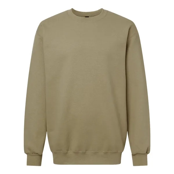 Gildan Unisex Hammer™ Maxweight Crewneck Sweatshirt - Gildan Unisex Hammer™ Maxweight Crewneck Sweatshirt - Image 14 of 18