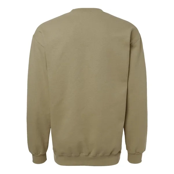 Gildan Unisex Hammer™ Maxweight Crewneck Sweatshirt - Gildan Unisex Hammer™ Maxweight Crewneck Sweatshirt - Image 15 of 18