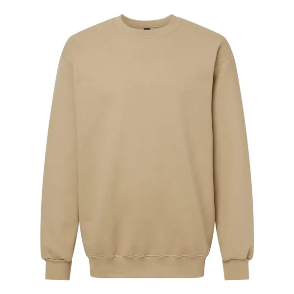 Gildan Unisex Hammer™ Maxweight Crewneck Sweatshirt - Gildan Unisex Hammer™ Maxweight Crewneck Sweatshirt - Image 17 of 18