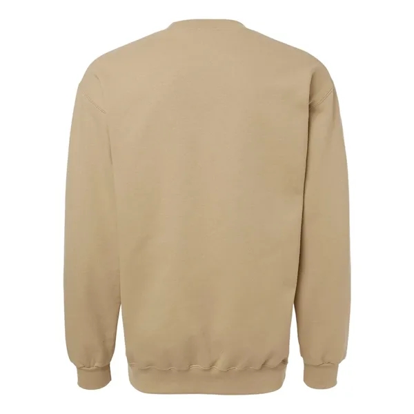 Gildan Unisex Hammer™ Maxweight Crewneck Sweatshirt - Gildan Unisex Hammer™ Maxweight Crewneck Sweatshirt - Image 18 of 18