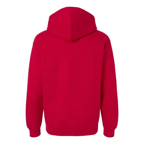 Gildan Unisex Hammer™ Maxweight Hooded Sweatshirt - Gildan Unisex Hammer™ Maxweight Hooded Sweatshirt - Image 4 of 18