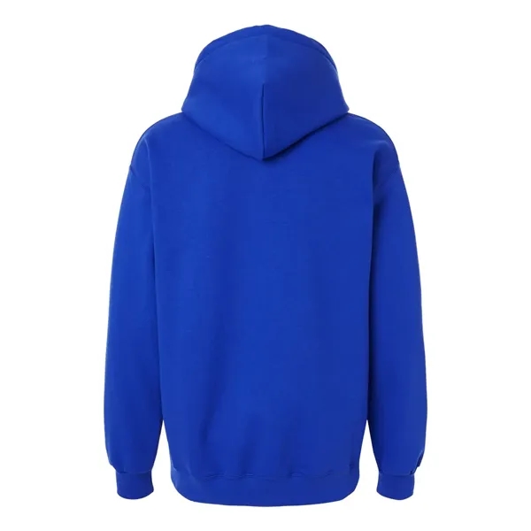 Gildan Unisex Hammer™ Maxweight Hooded Sweatshirt - Gildan Unisex Hammer™ Maxweight Hooded Sweatshirt - Image 6 of 18