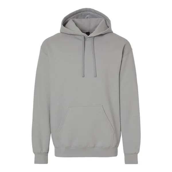 Gildan Unisex Hammer™ Maxweight Hooded Sweatshirt - Gildan Unisex Hammer™ Maxweight Hooded Sweatshirt - Image 9 of 18