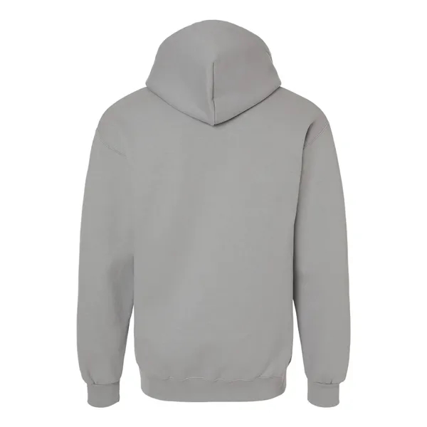 Gildan Unisex Hammer™ Maxweight Hooded Sweatshirt - Gildan Unisex Hammer™ Maxweight Hooded Sweatshirt - Image 10 of 18