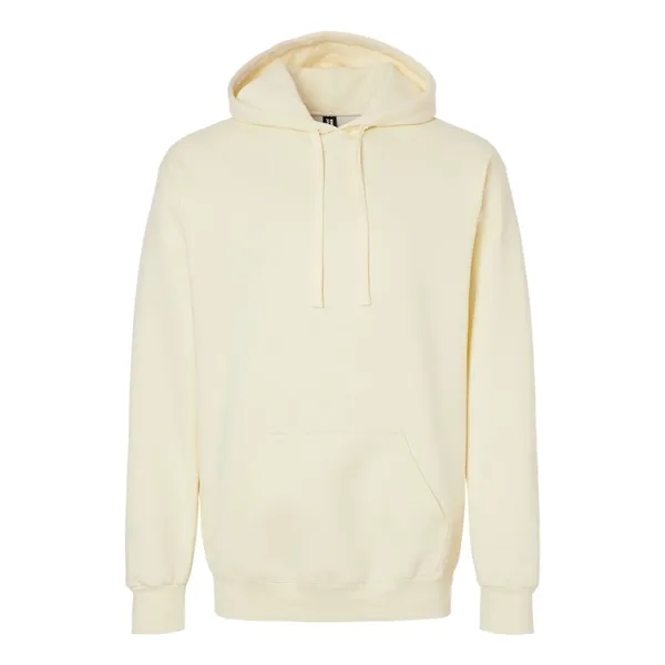 Gildan Unisex Hammer™ Maxweight Hooded Sweatshirt - Gildan Unisex Hammer™ Maxweight Hooded Sweatshirt - Image 11 of 18