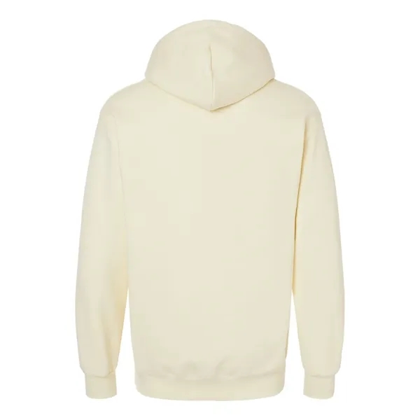 Gildan Unisex Hammer™ Maxweight Hooded Sweatshirt - Gildan Unisex Hammer™ Maxweight Hooded Sweatshirt - Image 12 of 18