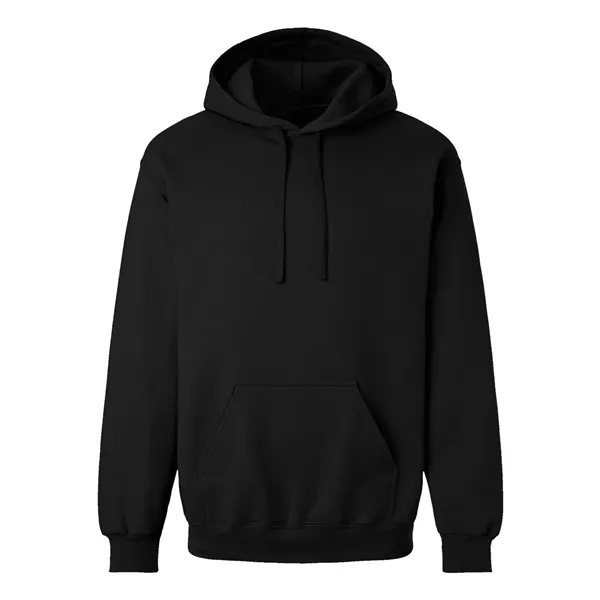 Gildan Unisex Hammer™ Maxweight Hooded Sweatshirt - Gildan Unisex Hammer™ Maxweight Hooded Sweatshirt - Image 15 of 18
