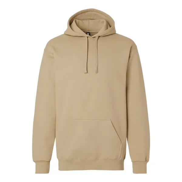 Gildan Unisex Hammer™ Maxweight Hooded Sweatshirt - Gildan Unisex Hammer™ Maxweight Hooded Sweatshirt - Image 17 of 18