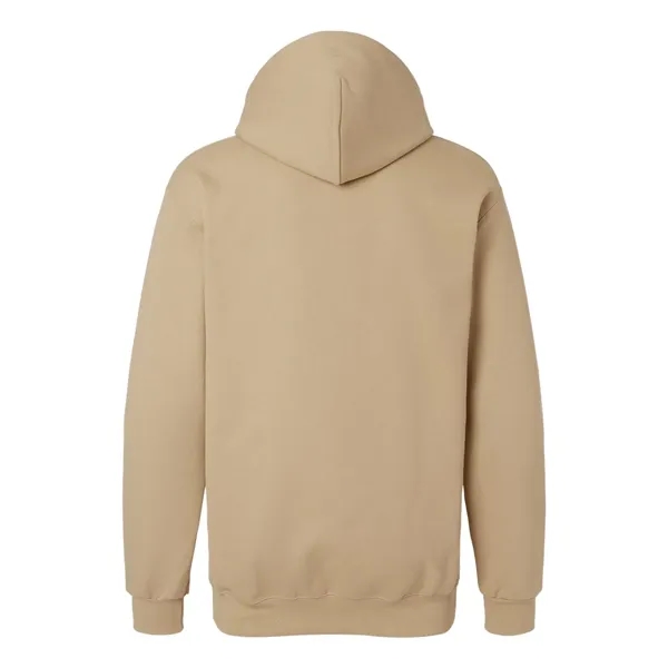 Gildan Unisex Hammer™ Maxweight Hooded Sweatshirt - Gildan Unisex Hammer™ Maxweight Hooded Sweatshirt - Image 18 of 18