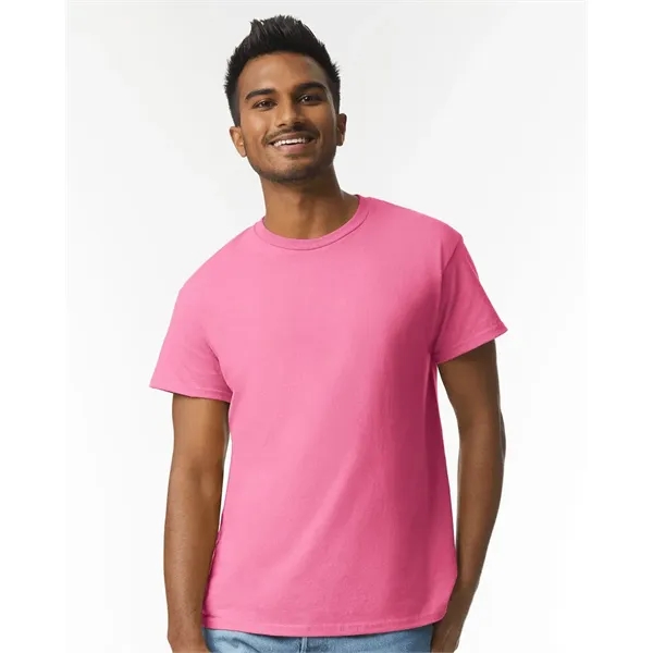 Gildan Men's Ultra Cotton® T-Shirt - Gildan Men's Ultra Cotton® T-Shirt - Image 0 of 122