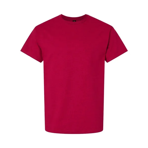 Gildan Men's Ultra Cotton® T-Shirt - Gildan Men's Ultra Cotton® T-Shirt - Image 1 of 122