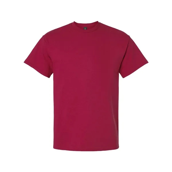 Gildan Men's Ultra Cotton® T-Shirt - Gildan Men's Ultra Cotton® T-Shirt - Image 15 of 122