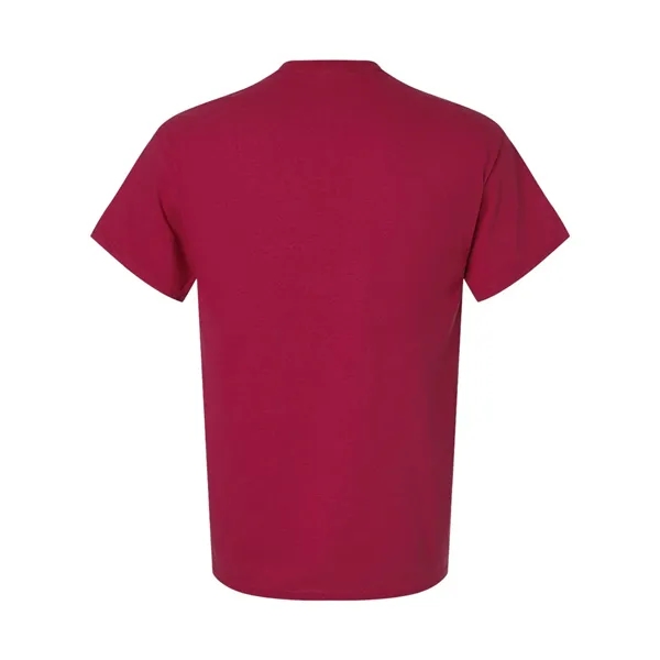 Gildan Men's Ultra Cotton® T-Shirt - Gildan Men's Ultra Cotton® T-Shirt - Image 16 of 122