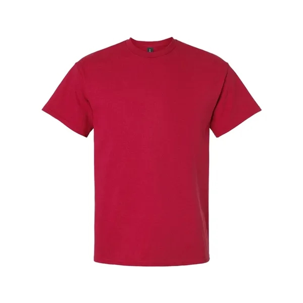 Gildan Men's Ultra Cotton® T-Shirt - Gildan Men's Ultra Cotton® T-Shirt - Image 21 of 122