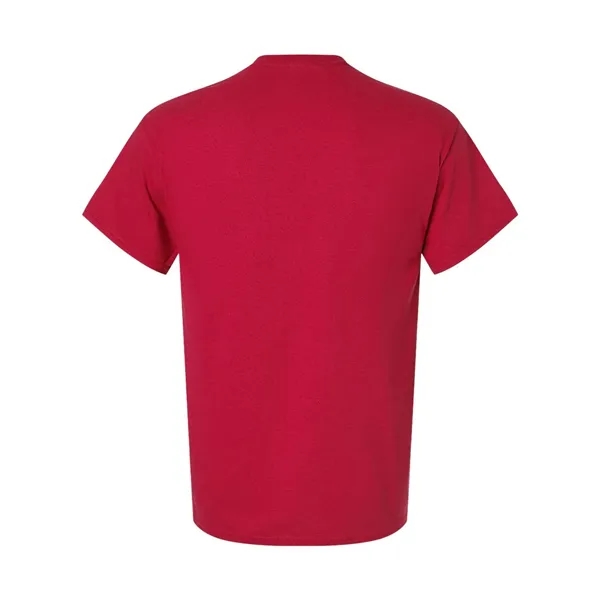 Gildan Men's Ultra Cotton® T-Shirt - Gildan Men's Ultra Cotton® T-Shirt - Image 22 of 122