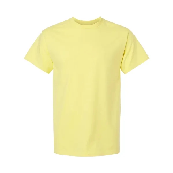 Gildan Men's Ultra Cotton® T-Shirt - Gildan Men's Ultra Cotton® T-Shirt - Image 23 of 122