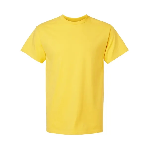 Gildan Men's Ultra Cotton® T-Shirt - Gildan Men's Ultra Cotton® T-Shirt - Image 25 of 122