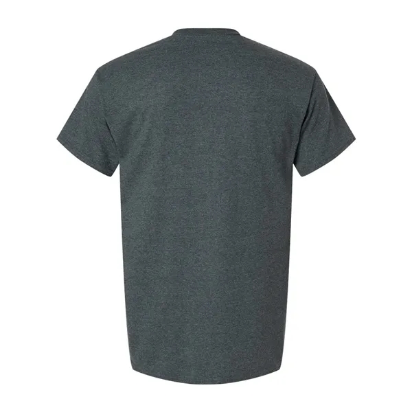 Gildan Men's Ultra Cotton® T-Shirt - Gildan Men's Ultra Cotton® T-Shirt - Image 30 of 122