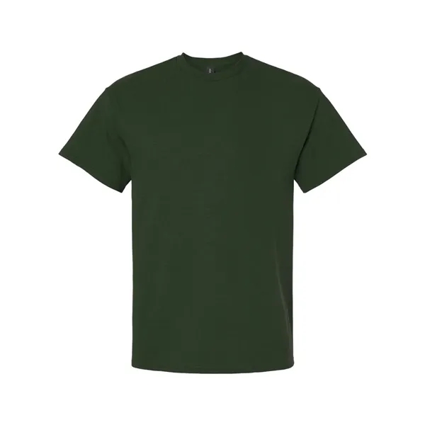 Gildan Men's Ultra Cotton® T-Shirt - Gildan Men's Ultra Cotton® T-Shirt - Image 31 of 122