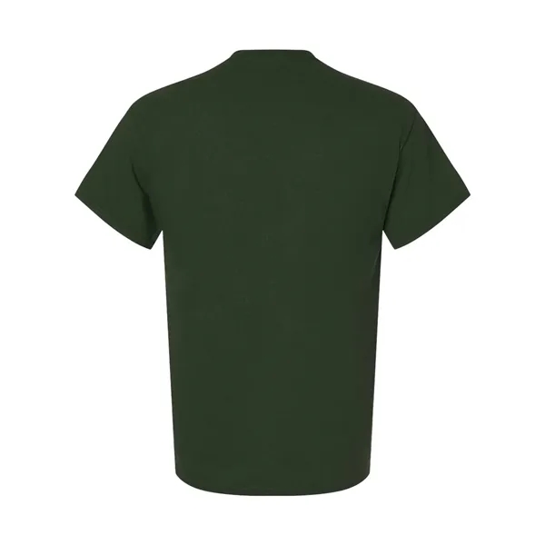 Gildan Men's Ultra Cotton® T-Shirt - Gildan Men's Ultra Cotton® T-Shirt - Image 32 of 122