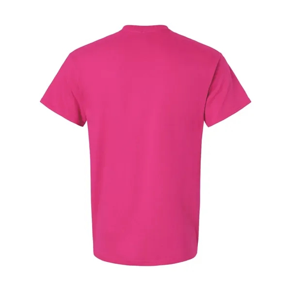 Gildan Men's Ultra Cotton® T-Shirt - Gildan Men's Ultra Cotton® T-Shirt - Image 46 of 122