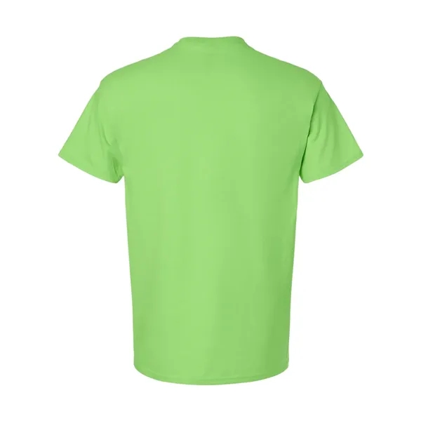Gildan Men's Ultra Cotton® T-Shirt - Gildan Men's Ultra Cotton® T-Shirt - Image 66 of 122