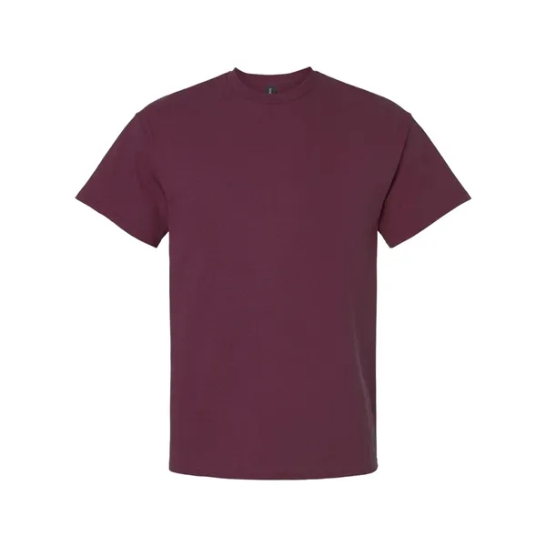 Gildan Men's Ultra Cotton® T-Shirt - Gildan Men's Ultra Cotton® T-Shirt - Image 67 of 122