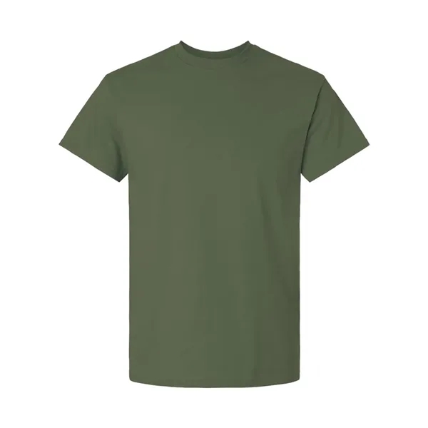 Gildan Men's Ultra Cotton® T-Shirt - Gildan Men's Ultra Cotton® T-Shirt - Image 71 of 122